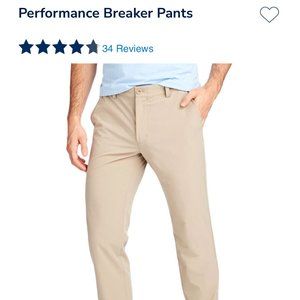 Vineyard Vine Performance Pant